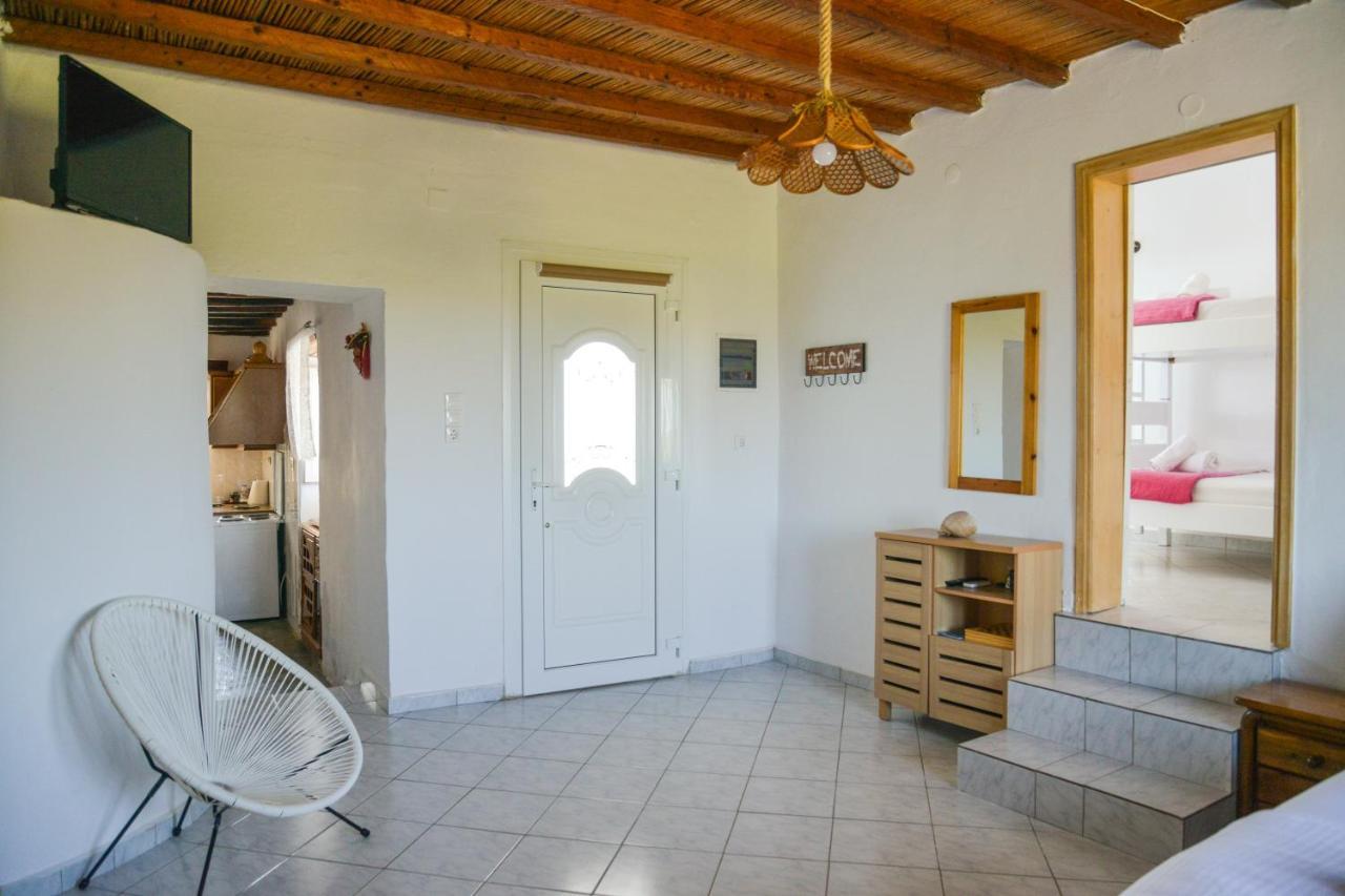 Xalakas Summer House Embourios  Exterior photo