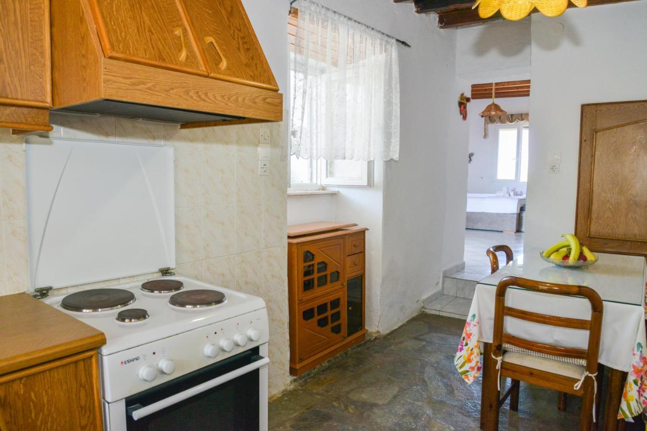Xalakas Summer House Embourios  Exterior photo