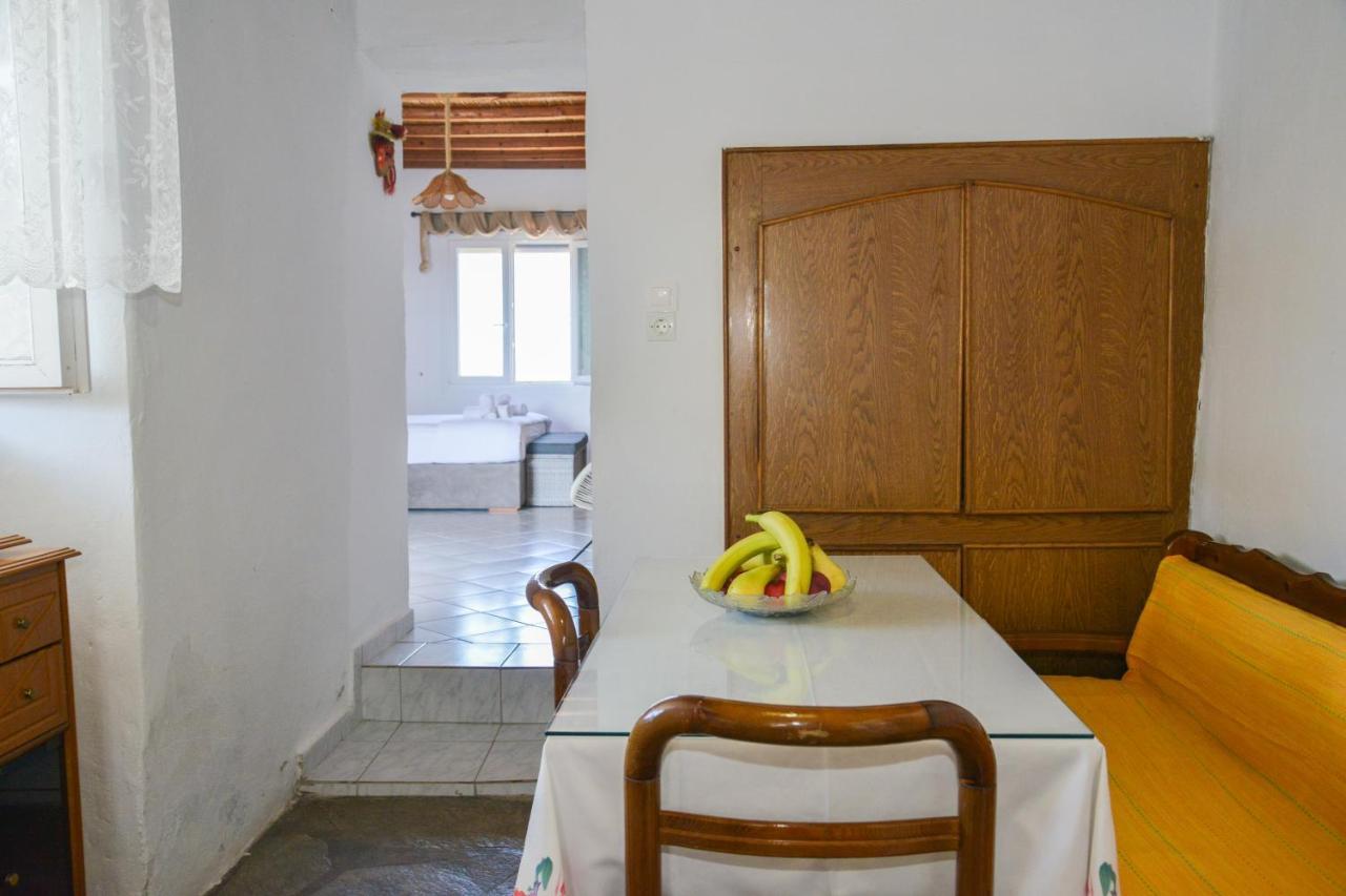 Xalakas Summer House Embourios  Exterior photo