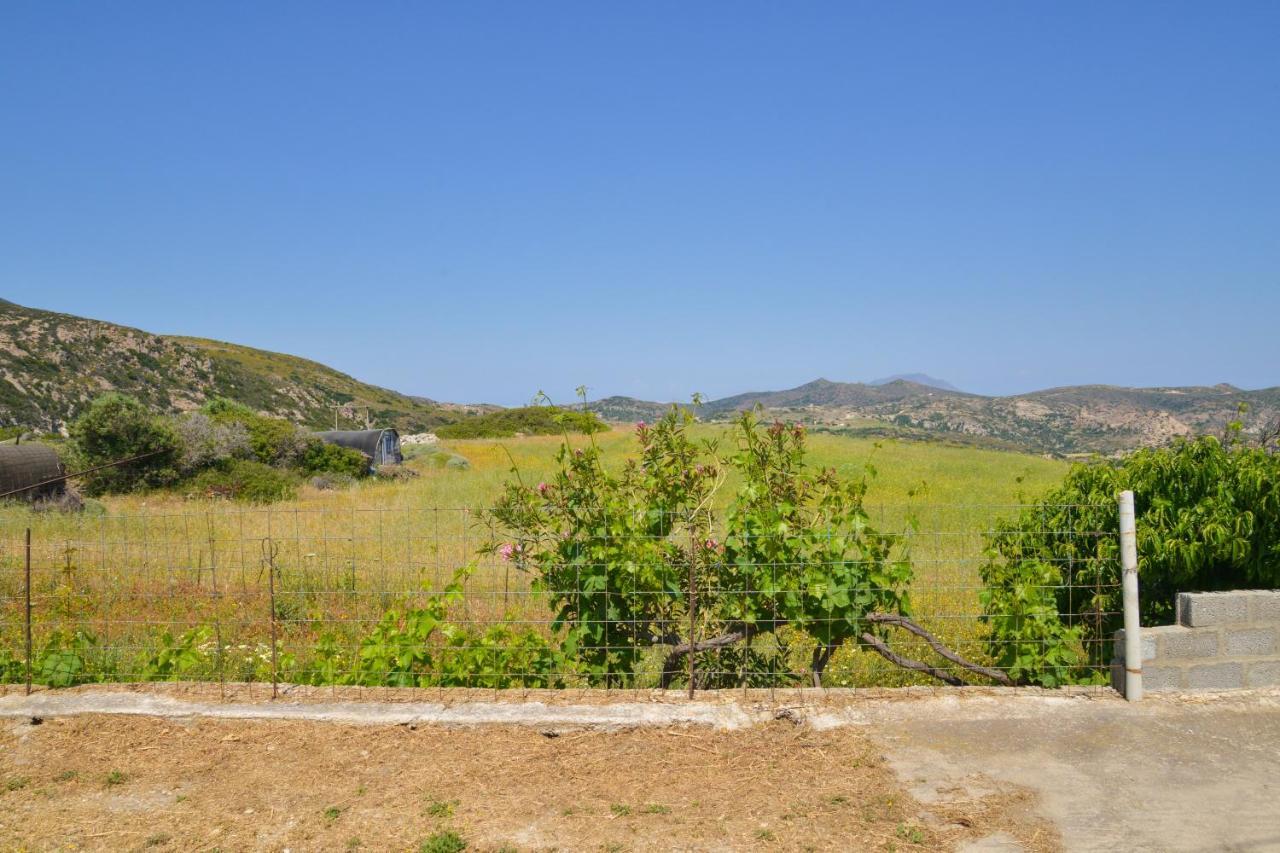 Xalakas Summer House Embourios  Exterior photo