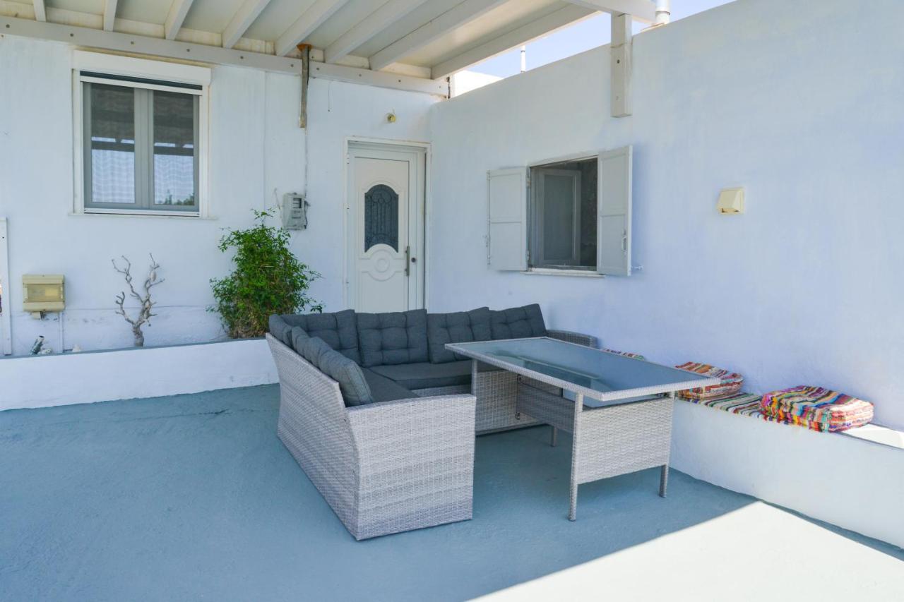 Xalakas Summer House Embourios  Exterior photo