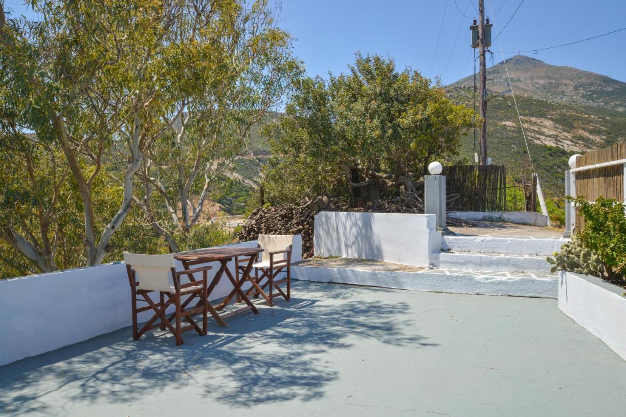 Xalakas Summer House Embourios  Exterior photo
