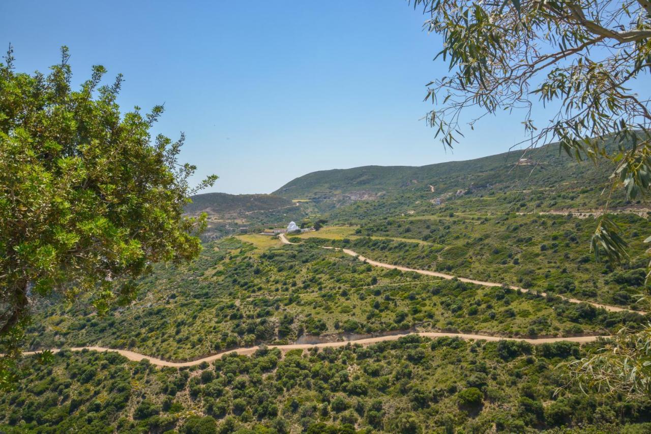 Xalakas Summer House Embourios  Exterior photo