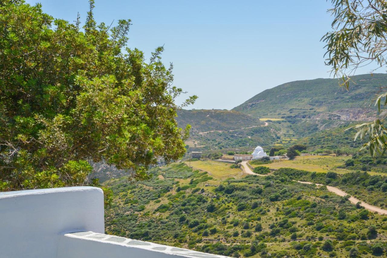 Xalakas Summer House Embourios  Exterior photo