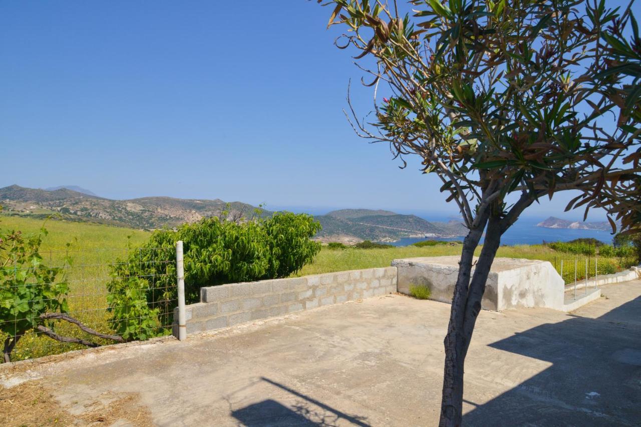 Xalakas Summer House Embourios  Exterior photo