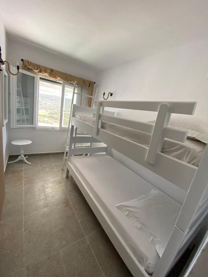 Xalakas Summer House Embourios  Exterior photo