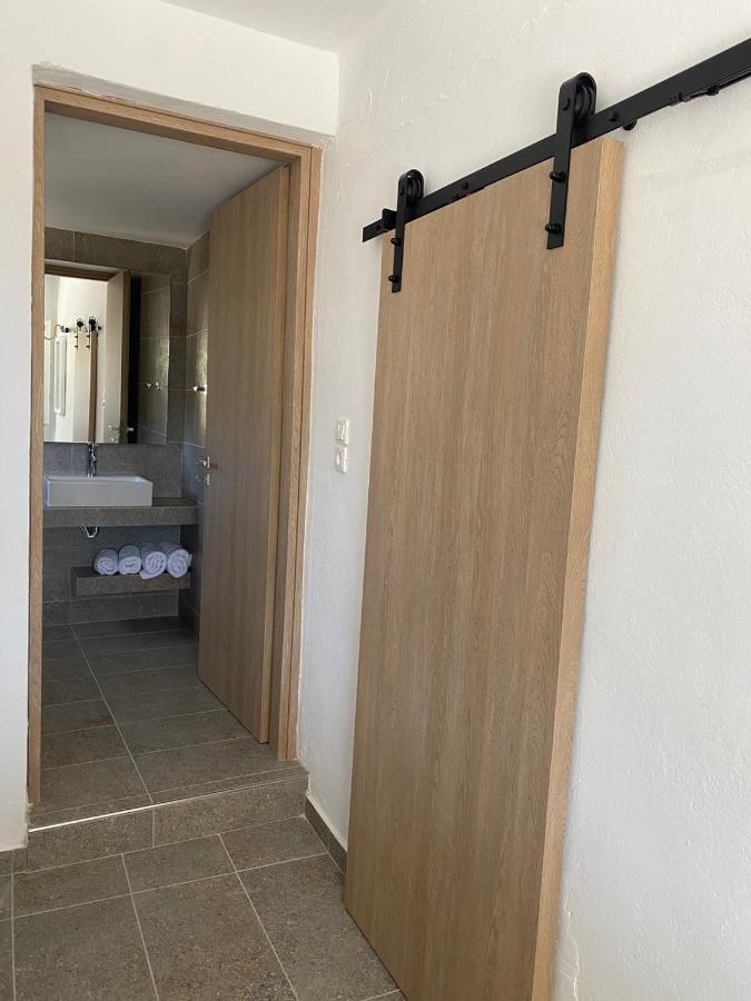 Xalakas Summer House Embourios  Exterior photo
