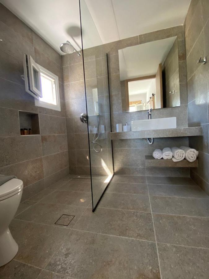 Xalakas Summer House Embourios  Exterior photo